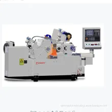 One Axis Numerical Control Centerless Grinding Machine
